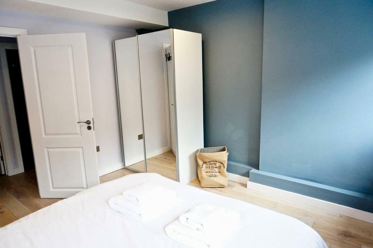 2br/2bath Luxury Modern Flat In The City Appartamento