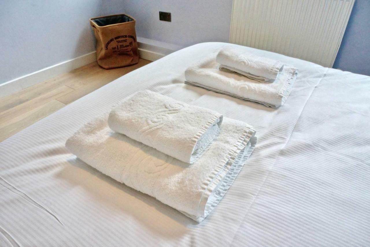 2br/2bath Luxury Modern Flat In The City Appartamento Londra