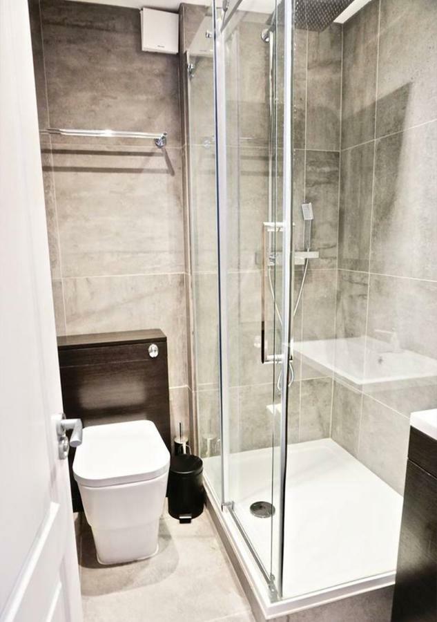 2br/2bath Luxury Modern Flat In The City Appartamento Londra
